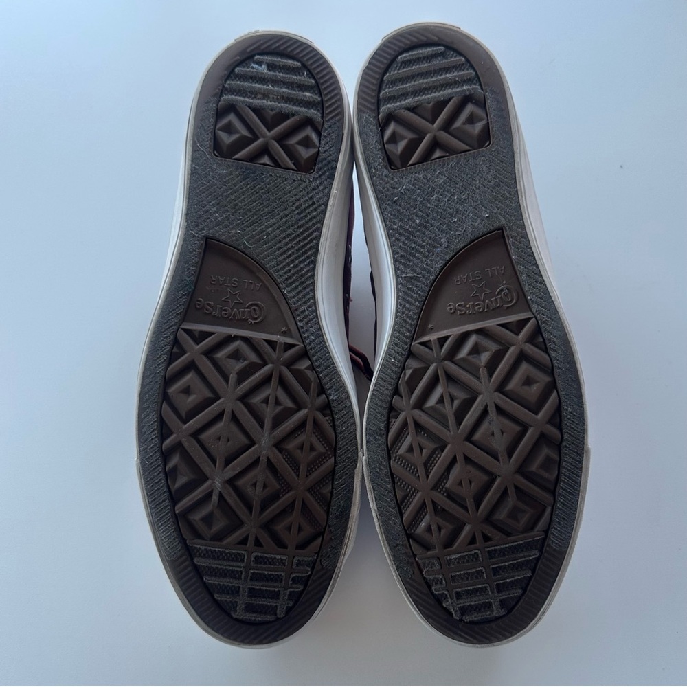Converse Chuck Taylor All Star Sneakers - Picture 12 of 12
